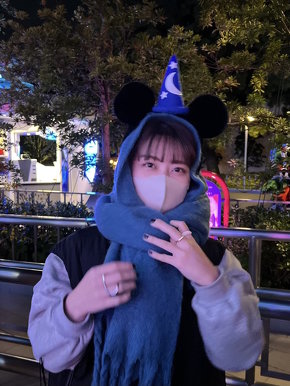 首まですっぽり