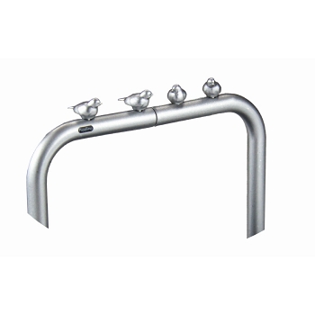 ミニチュアフィギュア 車止め ピコリーノ