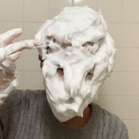 画像内テキスト