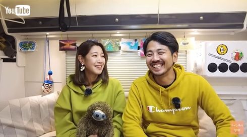 膵臓がんのYouTuber