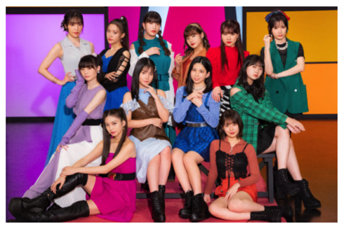 「モーニング娘。'22」リーダー譜久村聖が加賀楓の件言及