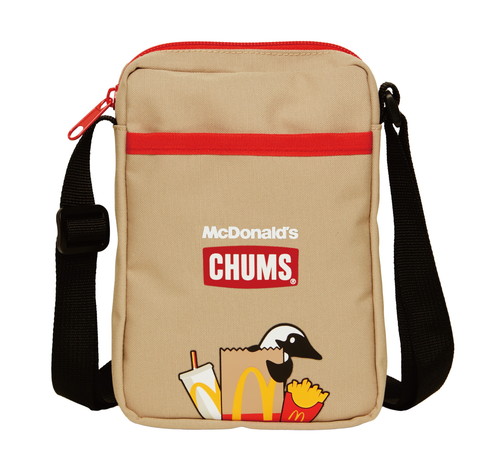 「マクドナルドの福袋　2023」