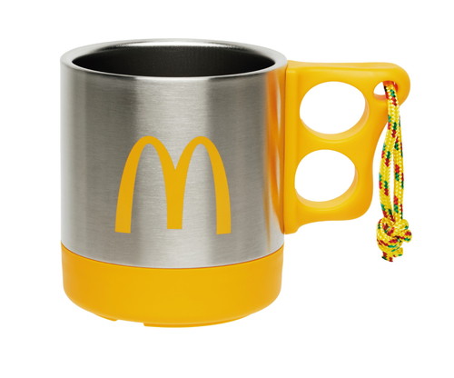 「マクドナルドの福袋　2023」