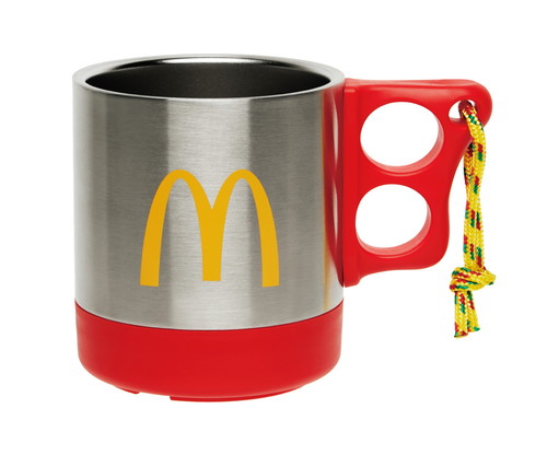 「マクドナルドの福袋　2023」