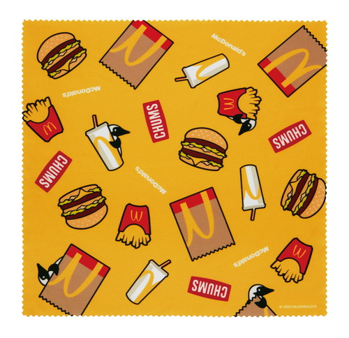 「マクドナルドの福袋　2023」