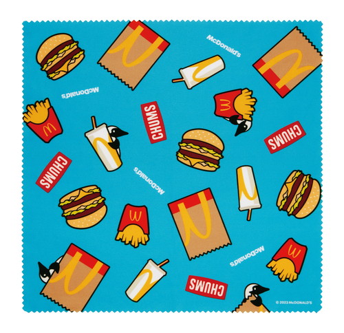 「マクドナルドの福袋　2023」