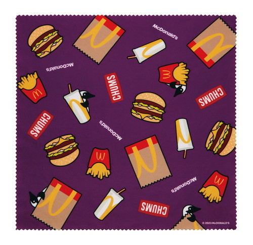 「マクドナルドの福袋　2023」