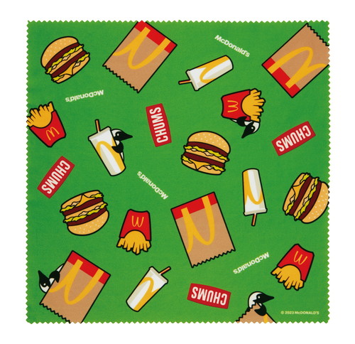 「マクドナルドの福袋　2023」