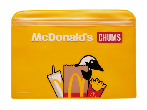 「マクドナルドの福袋　2023」