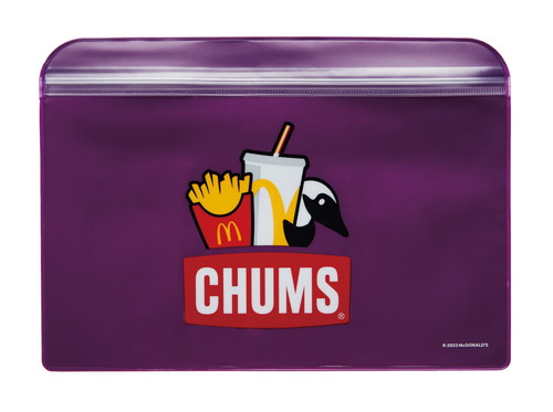 「マクドナルドの福袋　2023」