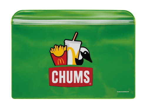 「マクドナルドの福袋　2023」