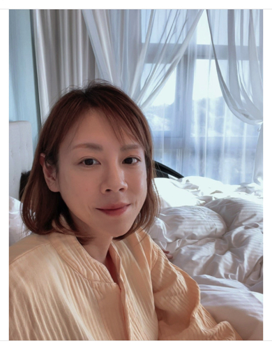 フリーアナウンサー高橋真麻が1カ月長男と産後ケアホテルへ