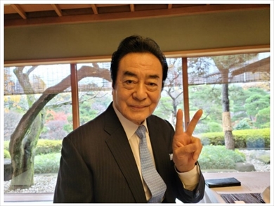 高橋真麻のお宮参りに同席した高橋英樹