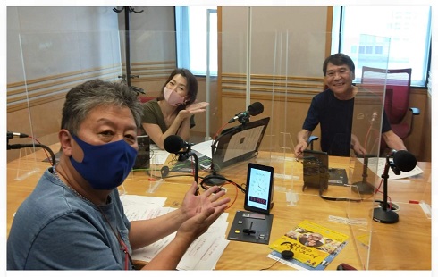 認知症を疑われた夏ごろのおすぎ