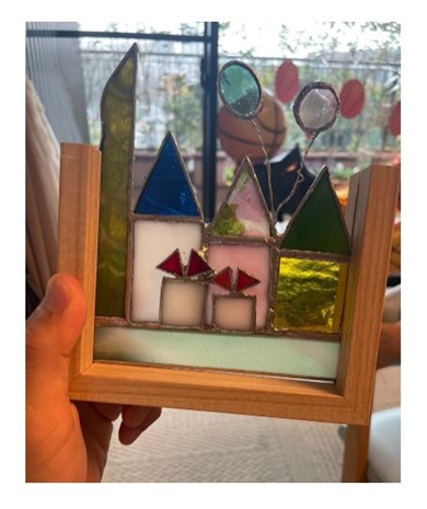 市川團十郎が娘からもらったプレゼント