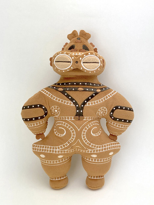 国宝展、一部グッズを“オンライン”で販売予定　12月22日14時から　シナモロールや刀剣乱舞コラボも