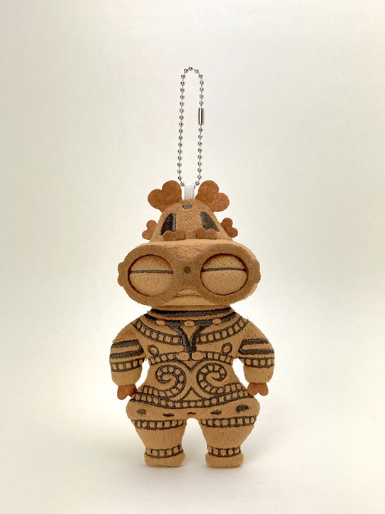 国宝展、一部グッズを“オンライン”で販売予定　12月22日14時から　シナモロールや刀剣乱舞コラボも