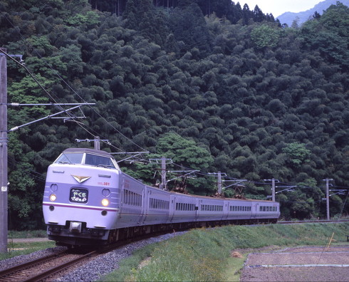 やくもリバイバル