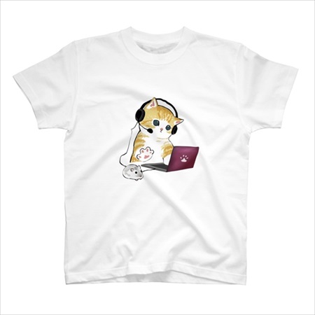 SUZURIの「今年人気の猫作品のランキング」