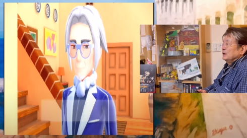 大和田伸也ポケモンSV実況