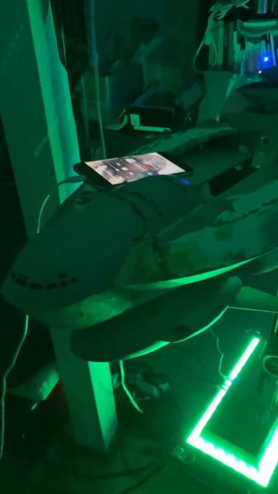 ガランシェール