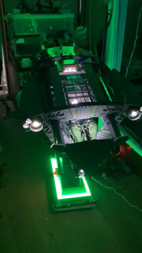 ガランシェール