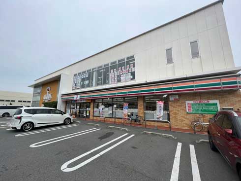 RPG 剣 ソード 武器 買える セブンイレブン 匠工芸 兵庫県 加古川市