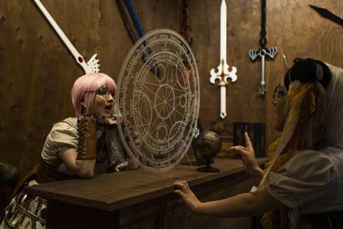 RPG 剣 ソード 武器 買える セブンイレブン 匠工芸 兵庫県 加古川市