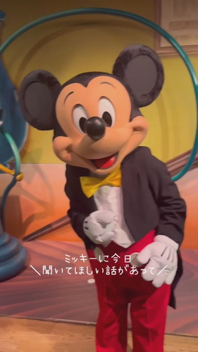 「忘れられない一日の話。」