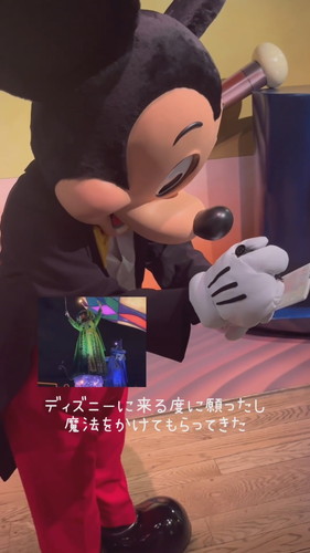 「忘れられない一日の話。」