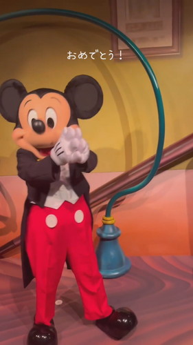 「忘れられない一日の話。」