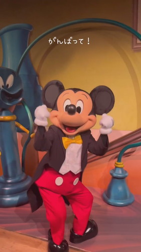 「忘れられない一日の話。」