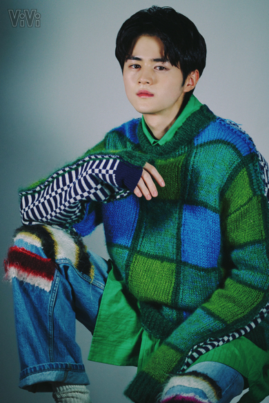 「silent」湊斗役の鈴鹿央士が国宝級イケメンランキングNEXT部門1位受賞