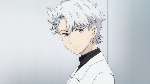 山田胡瓜『AIの遺電子』がアニメ化