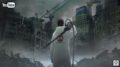 「少年ジャンプ＋」松本直也の「怪獣8号」が「Production I.G」「スタジオカラー」でアニメ化