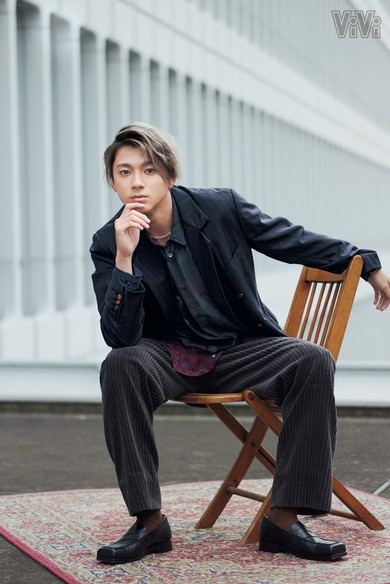 “国宝級イケメン”殿堂入りした山田裕貴