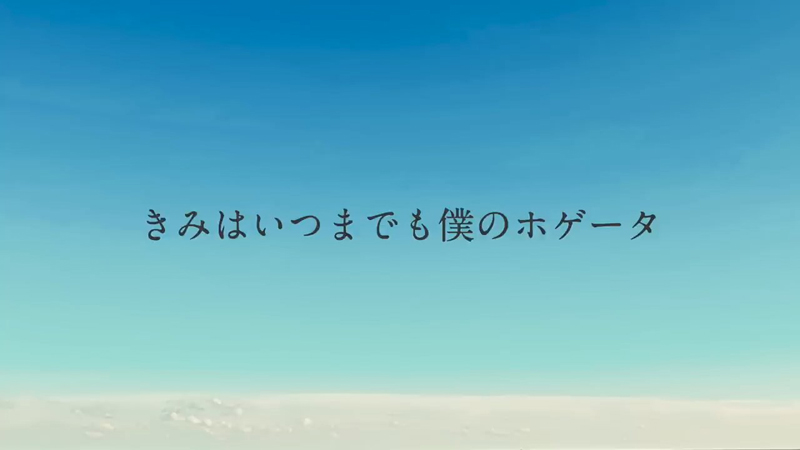 ポケモン「ホゲータ」への愛を歌うボカロ曲が泣ける……　進化して大人になっても「君はいつまでも僕のホゲータ」