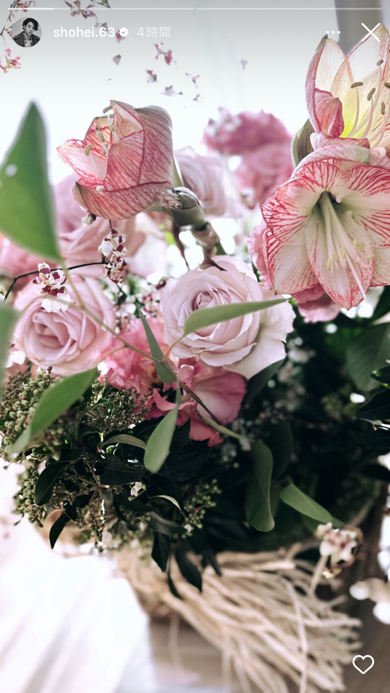 桐谷美玲が33歳誕生日にInstagramを更新。夫三浦翔平がにおわせで祝福