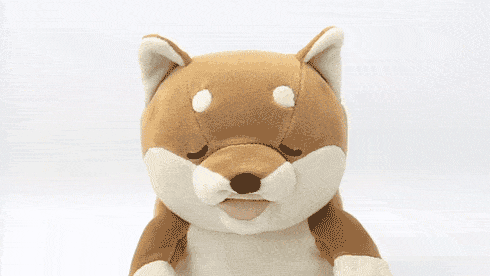 甘噛みハムハム PUI PUI モルカー コラボ ロボット ぬいぐるみ