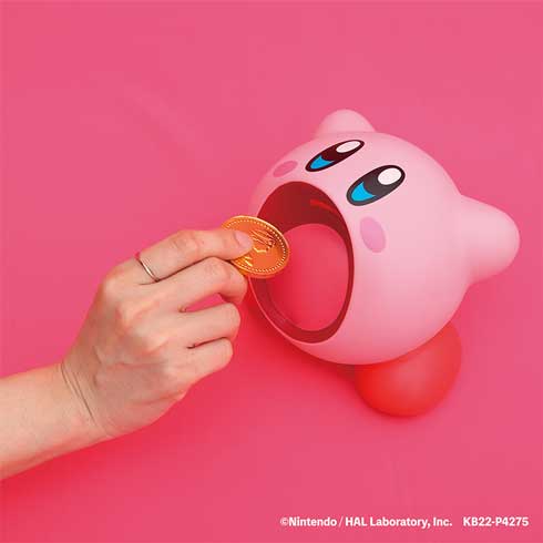 エンスカイ 郵便局 カービィ グッズコレクション 2022