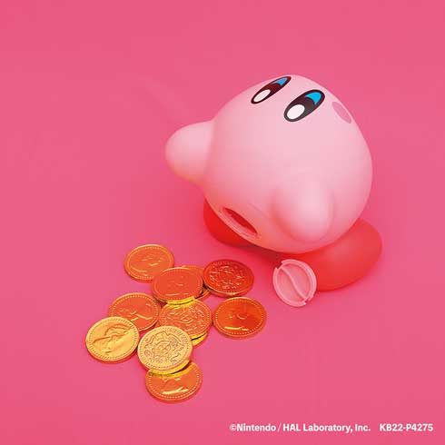 エンスカイ 郵便局 カービィ グッズコレクション 2022