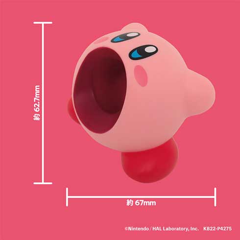 エンスカイ 郵便局 カービィ グッズコレクション 2022