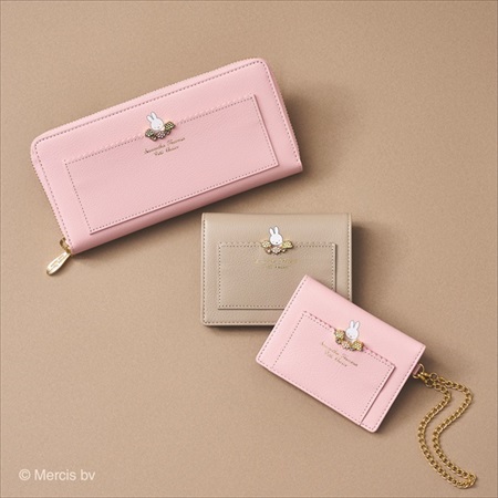 ミッフィー×サマンサタバサ