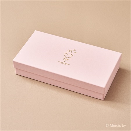 ミッフィー×サマンサタバサ