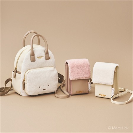 ミッフィー×サマンサタバサ