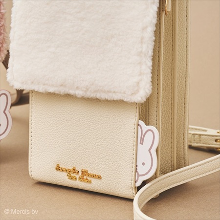 ミッフィー×サマンサタバサ