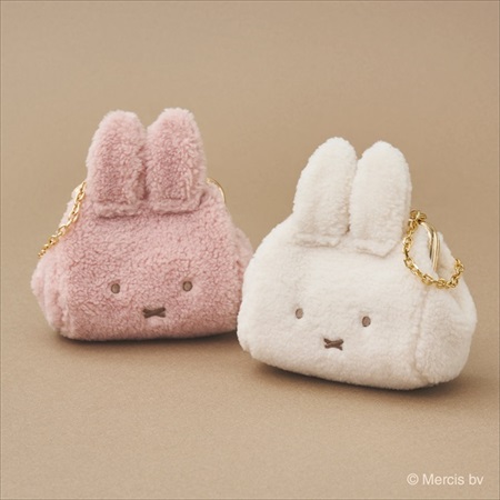 ミッフィー×サマンサタバサ