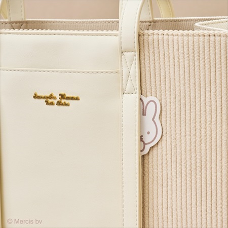 ミッフィー×サマンサタバサ