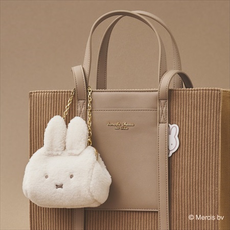 ミッフィー×サマンサタバサ