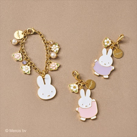 ミッフィー×サマンサタバサ